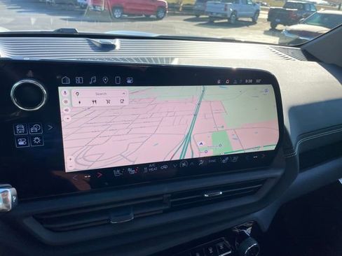 New 2025 Chevrolet Silverado EV LT image 23