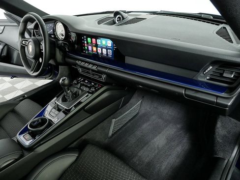 Used 2023 Porsche 911 Carrera T image 22