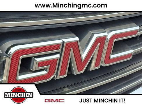 Used 2015 GMC Sierra 3500 4x4 Regular Cab w/ Sierra Convenience Package image 29