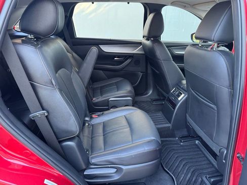 Used 2024 MAZDA CX-90 3.3 Turbo w/ Preferred Plus AWD/4WD image 15