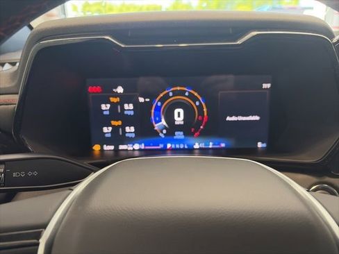 New 2026 Chevrolet Colorado Z71 AWD/4WD image 17