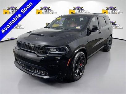 Used 2023 Dodge Durango SRT