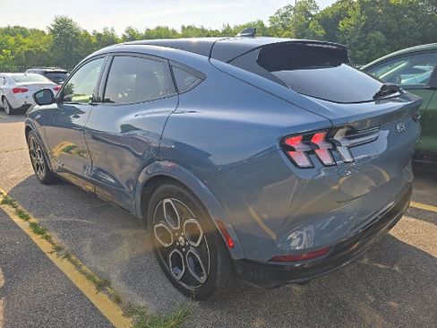 Used 2023 Ford Mustang Mach-E GT AWD/4WD image 5
