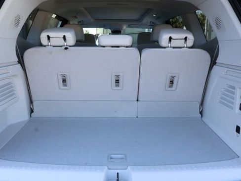 New 2026 Buick Enclave Avenir w/ Super Cruise Package FWD image 19