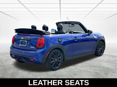 Used 2020 MINI Cooper S image 6