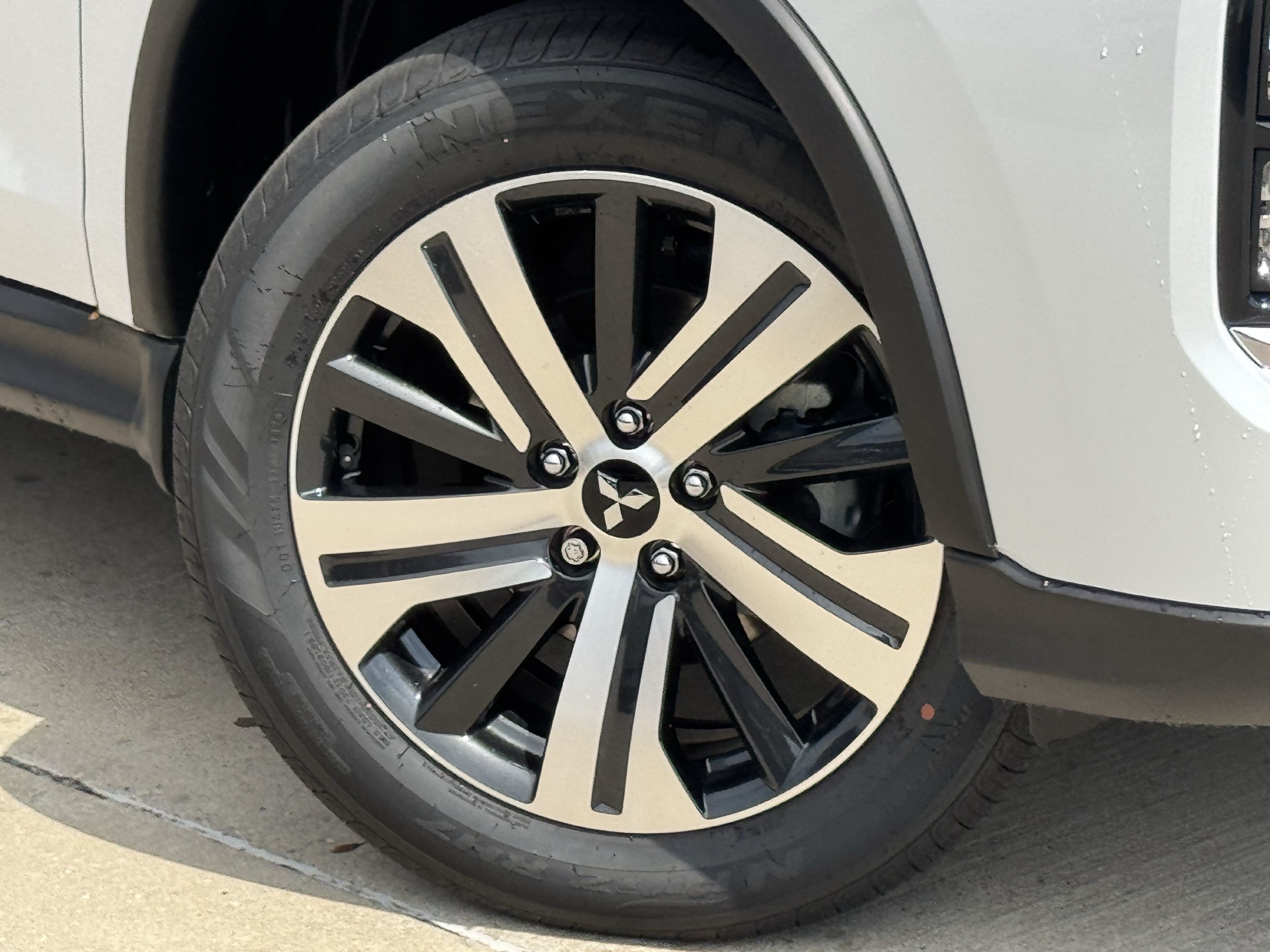 New 2027 Mitsubishi Outlander Sport ES AWD/4WD image 24