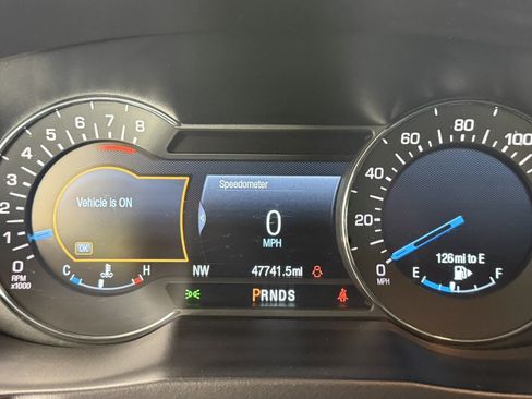 Used 2017 Ford Explorer Platinum AWD/4WD image 20