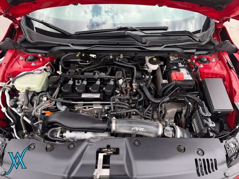 Used 2020 Honda Civic Si image 32