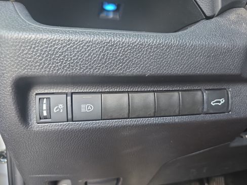 Used 2024 Toyota RAV4 XSE AWD/4WD image 26