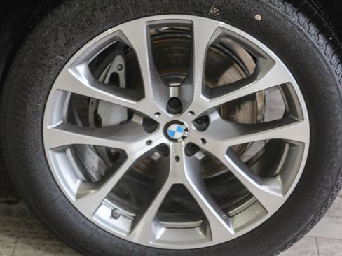 New 2026 BMW X5 xDrive40i w/ Climate Comfort Package image 10