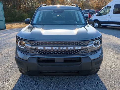 New 2025 Ford Bronco Sport Big Bend image 7