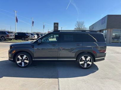 New 2026 Hyundai Santa Fe Limited