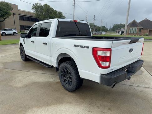 Used 2023 Ford F150 XL w/ Rattler Package AWD/4WD image 5