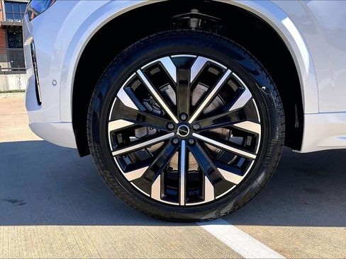 New 2026 Volvo XC90 B6 Ultra AWD/4WD image 42