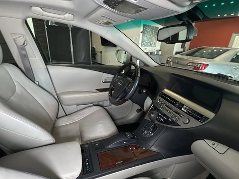 Used 2010 Lexus RX 350 2WD image 34