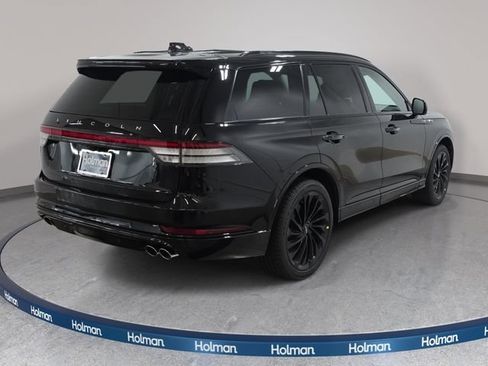 New 2026 Lincoln Aviator Reserve AWD/4WD image 5