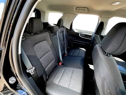 Used 2024 Ford Bronco Sport Big Bend image 25