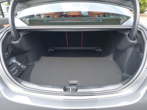 Used 2024 Mercedes-Benz C 300 Sedan image 14