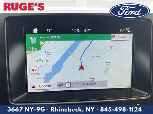 Used 2019 Ford Explorer Sport image 22