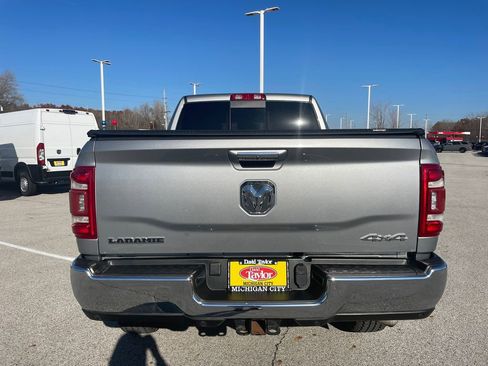 Used 2022 RAM 2500 Laramie AWD/4WD image 4