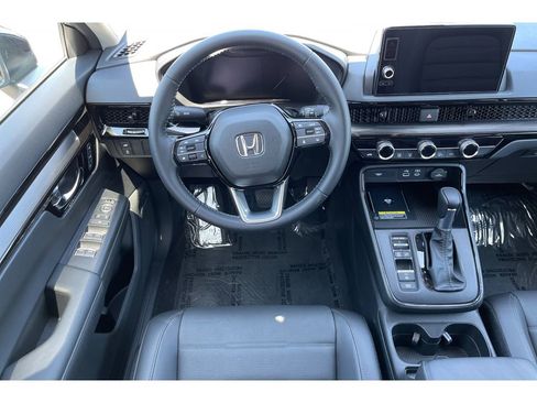Certified 2025 Honda CR-V EX-L image 16