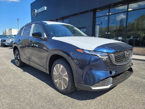 New 2026 MAZDA CX-5 Preferred AWD/4WD image 18