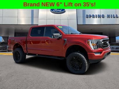 Used 2023 Ford F150 XLT