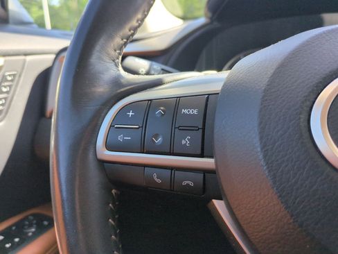Used 2021 Lexus RX 350 FWD w/ Luxury Package image 18