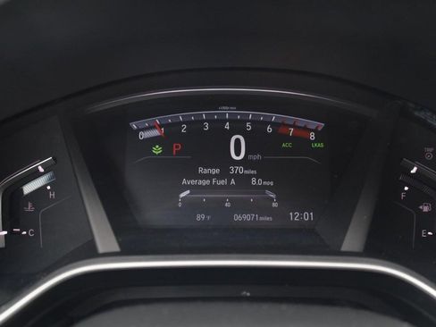 Used 2017 Honda CR-V EX-L image 13