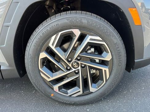 New 2026 Hyundai Tucson Limited FWD image 11