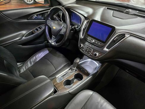 Used 2020 Chevrolet Malibu Premier image 10