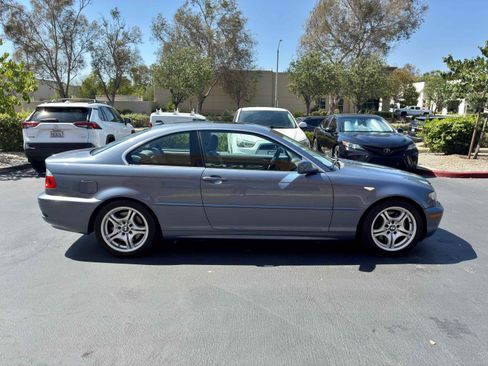 Used 2004 BMW 330Ci Coupe RWD image 7