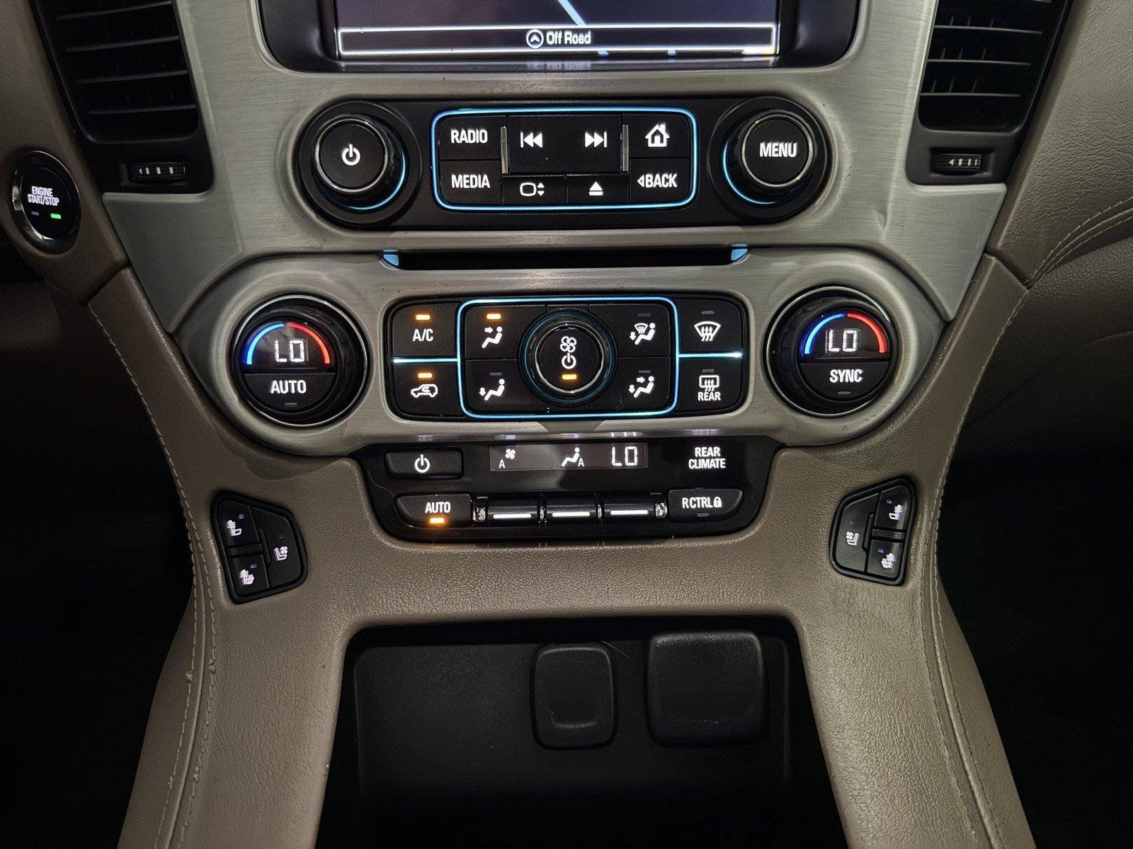 Used 2020 GMC Yukon SLT w/ Open Road Package AWD/4WD image 20