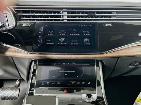 New 2026 Audi Q7 3.0T Premium Plus image 13