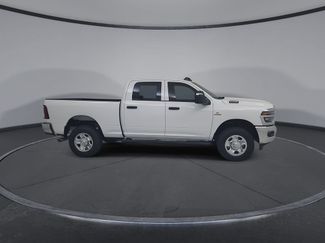 New 2026 RAM 2500 Tradesman AWD/4WD video 2