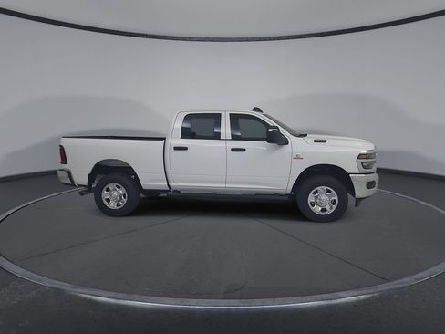 New 2026 RAM 2500 Tradesman AWD/4WD image 2