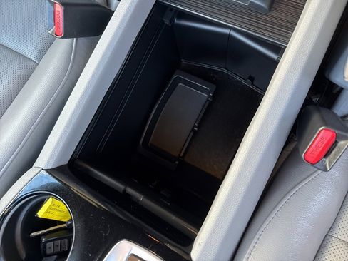 Used 2019 Honda Ridgeline RTL-E image 37