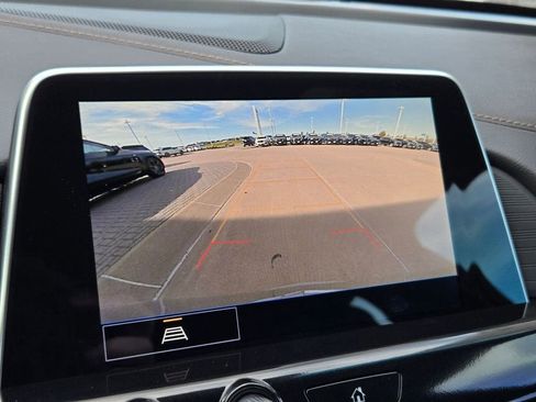 New 2025 Cadillac CT4 Sport image 19