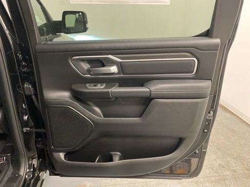 Used 2026 RAM 1500 4x4 Crew Cab image 26