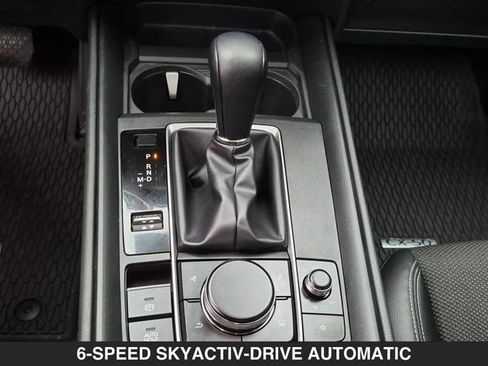 Certified 2024 MAZDA CX-50 AWD 2.5 S w/ Weather Package image 28