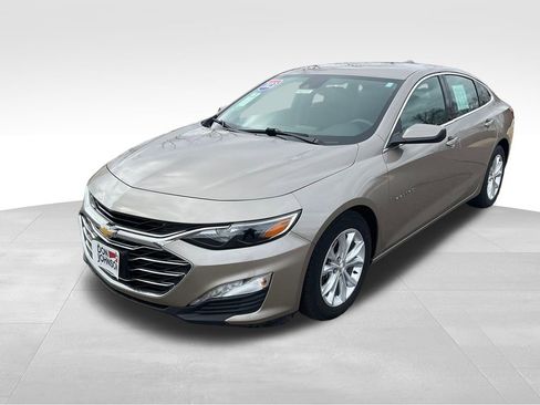 Used 2023 Chevrolet Malibu LT image 35