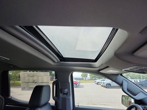 New 2026 GMC Sierra 1500 Elevation w/ Elevation Premium Package image 8