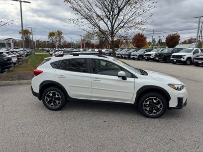 Used 2020 Subaru Crosstrek 2.0i Premium