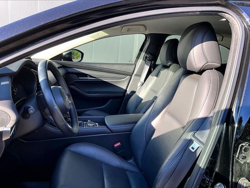 Used 2025 MAZDA MAZDA3 s FWD image 7