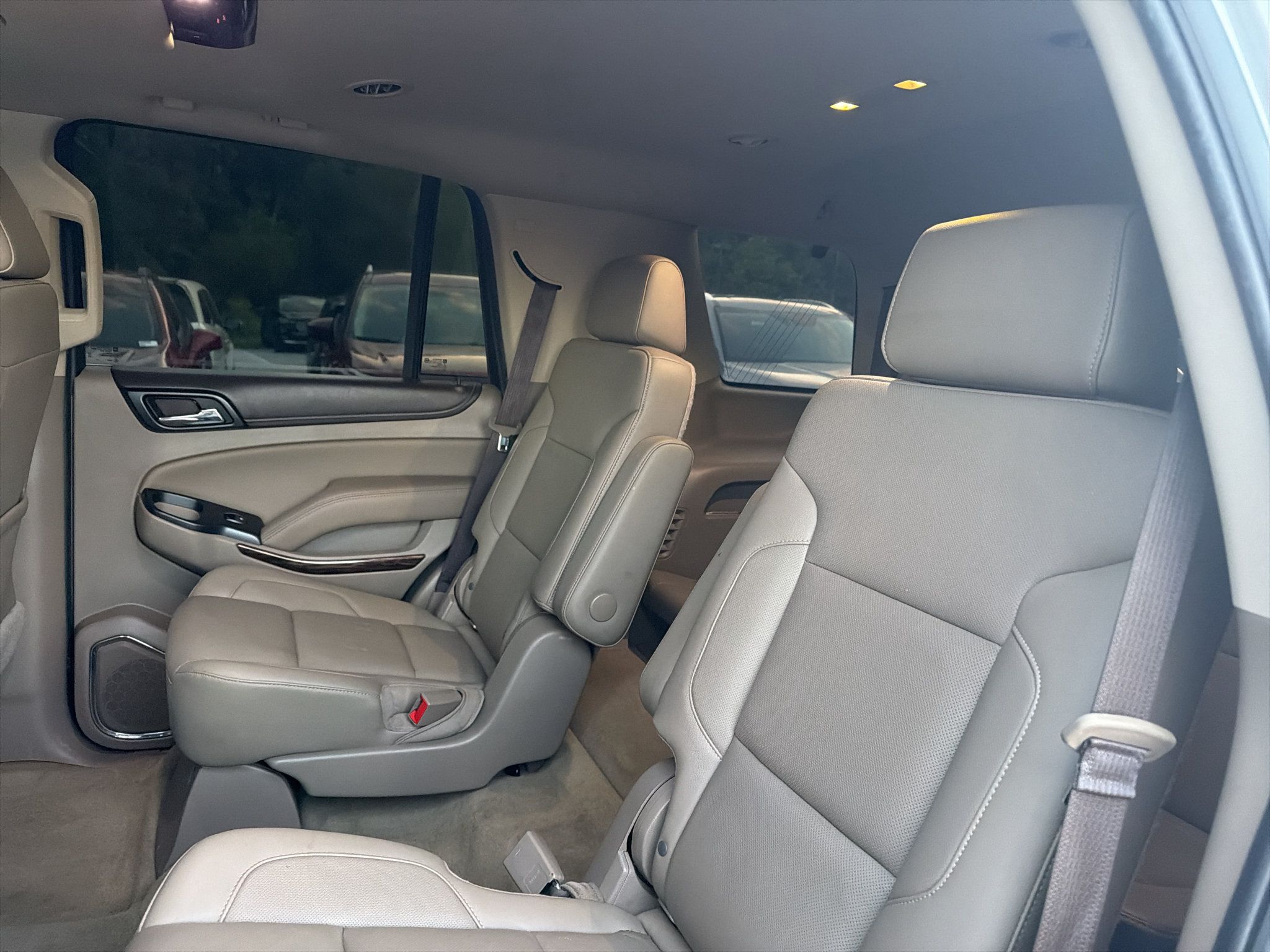 Used 2018 GMC Yukon SLT w/ Open Road Package RWD image 19