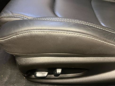 Used 2021 Chevrolet Camaro SS RWD image 27