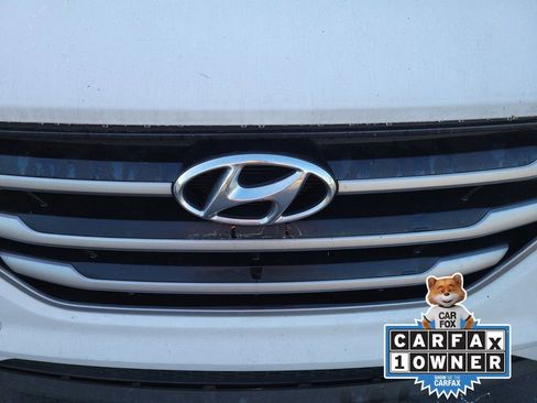 Used 2018 Hyundai Tucson SEL image 7