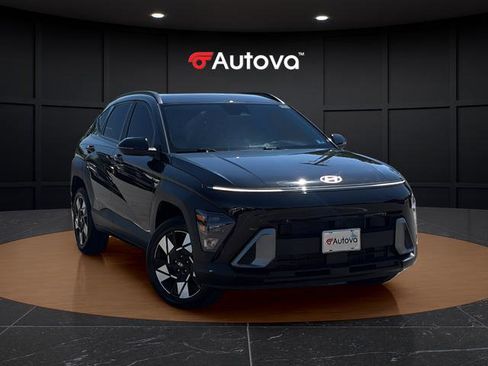 Used 2024 Hyundai Kona SEL AWD/4WD image 7