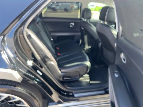Used 2024 Hyundai Ioniq 5 Limited AWD/4WD image 46