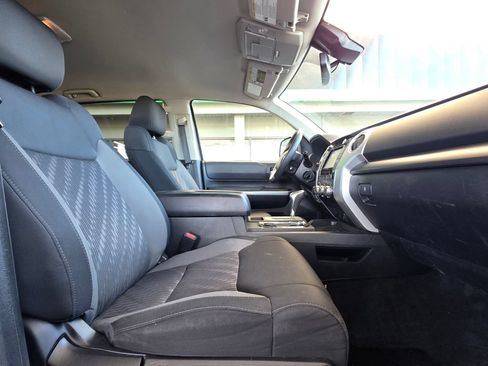 Used 2018 Toyota Tundra SR5 w/ TRD Sport Package AWD/4WD image 32